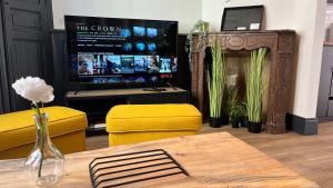 La CORDERIE à 100 m de la plage Wifi