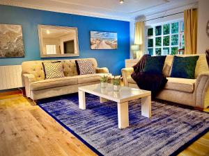 Beautiful Hot Tub Suite in Lytham St Annes