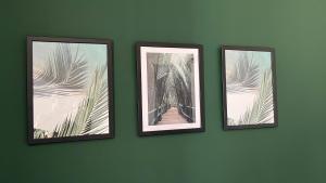 La CORDERIE à 100 m de la plage Wifi