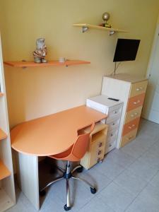 Appartamento FioreAle - sulle colline Toscane a 11 km dal mare