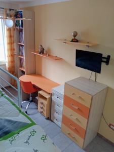 Appartamento FioreAle - sulle colline Toscane a 11 km dal mare