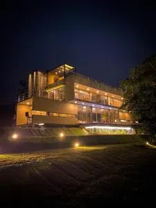 Escala Lake - Digana