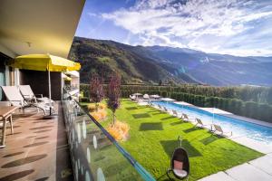 Residence & Sportlodges Claudia