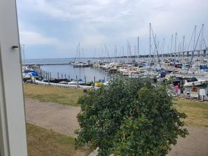 Private Apartment Skudehaven