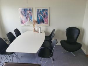 Private Apartment Skudehaven