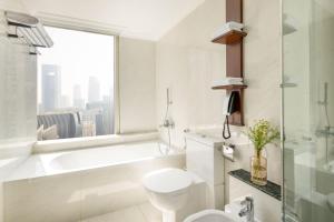 Dusit Hotel & Suites - Doha