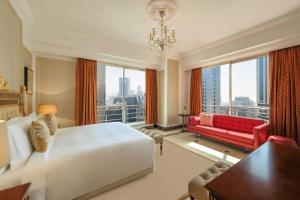 Dusit Hotel & Suites - Doha