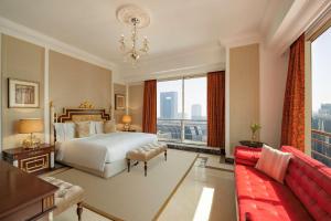 Dusit Hotel & Suites - Doha