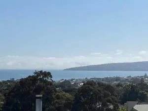 BEAUTIFUL BAY VIEWS - Arthurs Seat