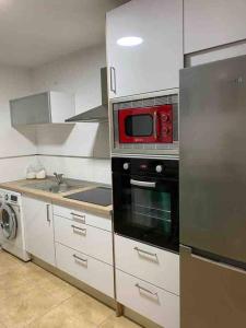 Precioso apartamento en zona de playa