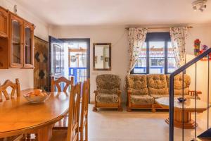 Vivienda Agaete Paradise