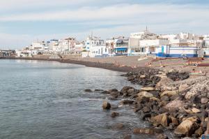 Vivienda Agaete Paradise