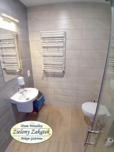 Dom Weselny Zielony Zakątek