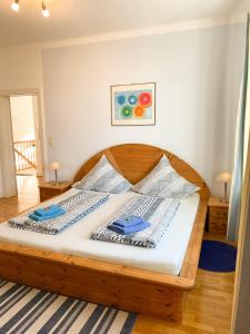 Der Nagelhof Ferienwohnungen