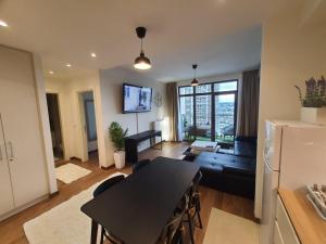 Apartment with Terrace room in Belgrade Waterfront - Beograd na vodi