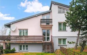 Holiday home Iwonicz Zdrój Ul Penara