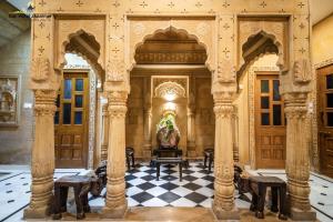 Gaji Hotel Jaisalmer