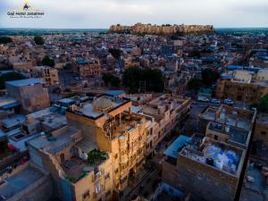 Gaji Hotel Jaisalmer