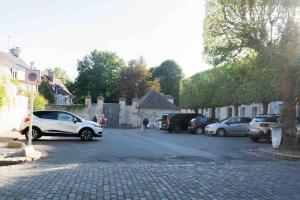 Good vibes à Senlis