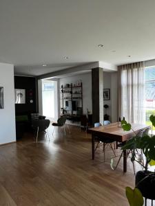 Seydisfjördur Apartment