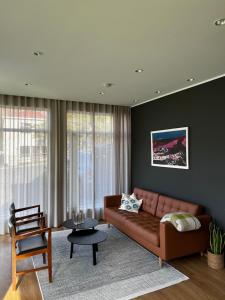 Seydisfjördur Apartment