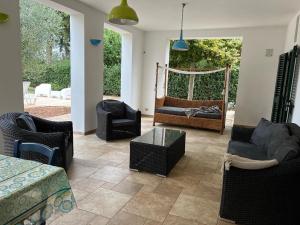 I trulli di nonno Ernesto