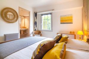 B&B / Chambres d'hotes Le Clos Vallis : photos des chambres