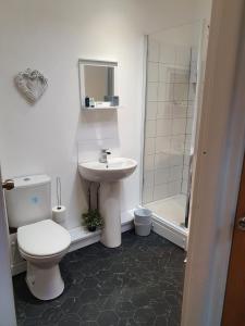 Blackpool Central Apartments G