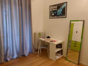 Appartamento Giulio VI