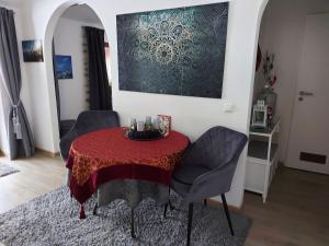 Sonniges Appartement am Tegernsee