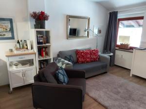 Sonniges Appartement am Tegernsee