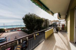 Ligure Residence Appartamenti per Vacanze