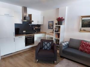 Sonniges Appartement am Tegernsee