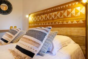 B&B / Chambres d'hotes Le Clos Vallis : photos des chambres