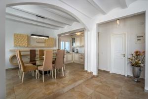 WELCS VILLA DE LUJO 029 EMP con vistas impresionantes