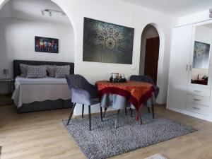 Sonniges Appartement am Tegernsee