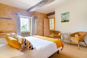 B&B / Chambres d'hotes Le Clos Vallis : photos des chambres