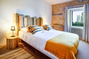 B&B / Chambres d'hotes Le Clos Vallis : photos des chambres