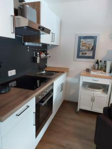 Sonniges Appartement am Tegernsee