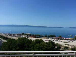 Beachside Apartments Znjan