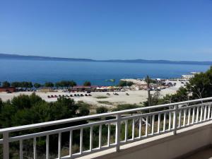 Beachside Apartments Znjan