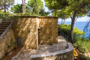 Scopello Villa sul Mare