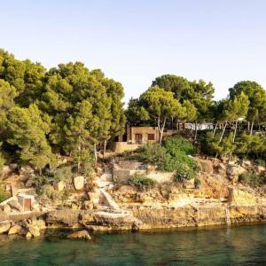 Scopello Villa sul Mare