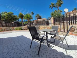 Bungalow Santa Fe en Playa del Inglés
