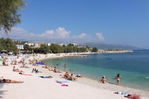 Beachside Apartments Znjan