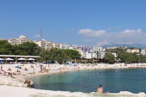 Beachside Apartments Znjan 