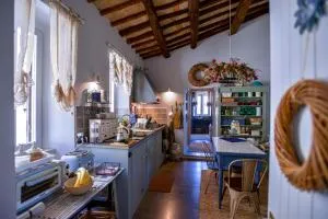 Bird House - Gavignano