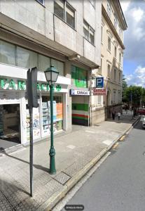 Entire Apartament 1 Minute From The Historical Center
