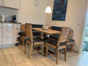 Loft Froenskip Nordsee Park Dangast