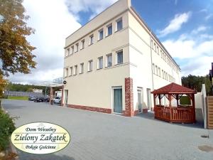 Dom Weselny Zielony Zakątek